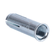 Walraven WDI2L Úderová kotva zp M10x40mm