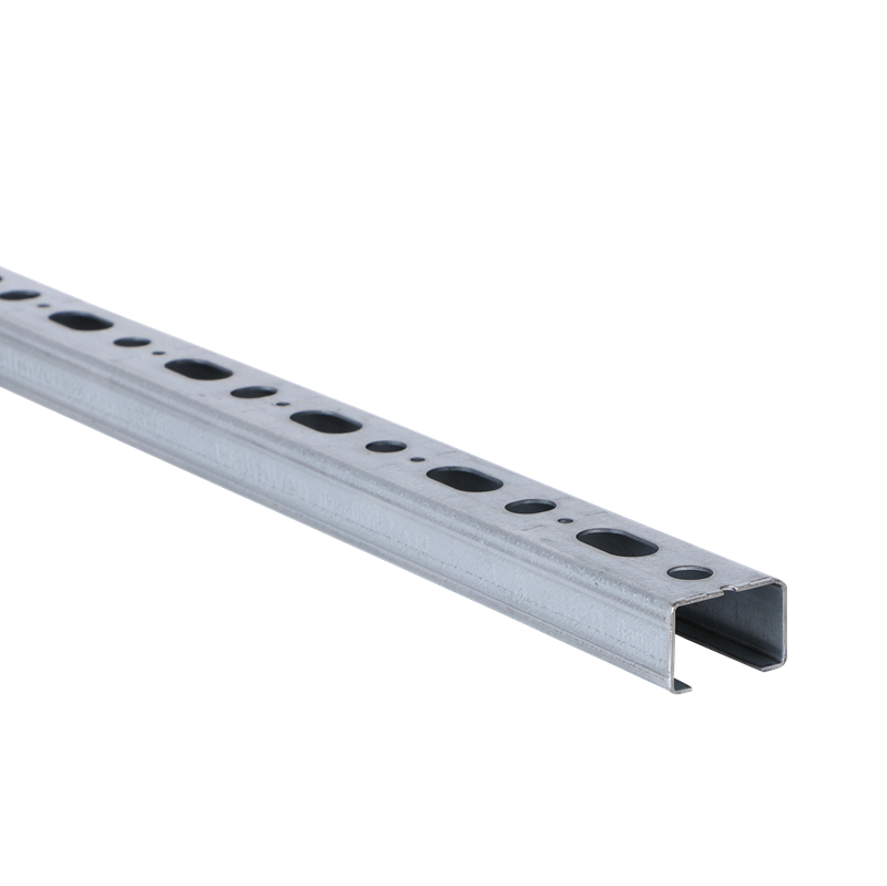 Walraven RapidRail® Channel 3m pg 27x18mm