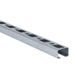 Walraven RapidRail® Channel 30x20 2m pg 30x20mm