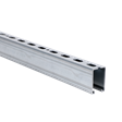 Walraven RapidStrut® Schiene 62|H 6m sv 41x62/2,5
