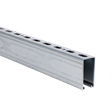 Walraven RapidStrut® Schiene 82|H 6m sv 41x82/2,5