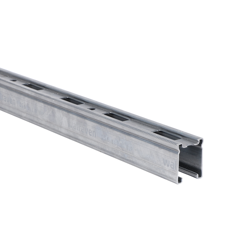 Walraven RapidStrut® Szyna 51|M DS5&nbsp;2m BUP 41x51/2,0