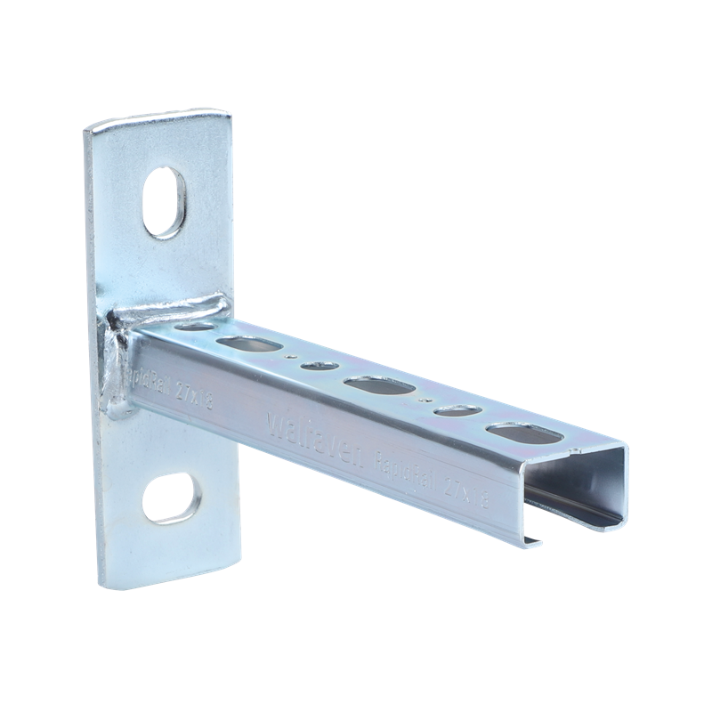 Walraven RapidRail® Cantilever Arm 27x18 zp 150mm