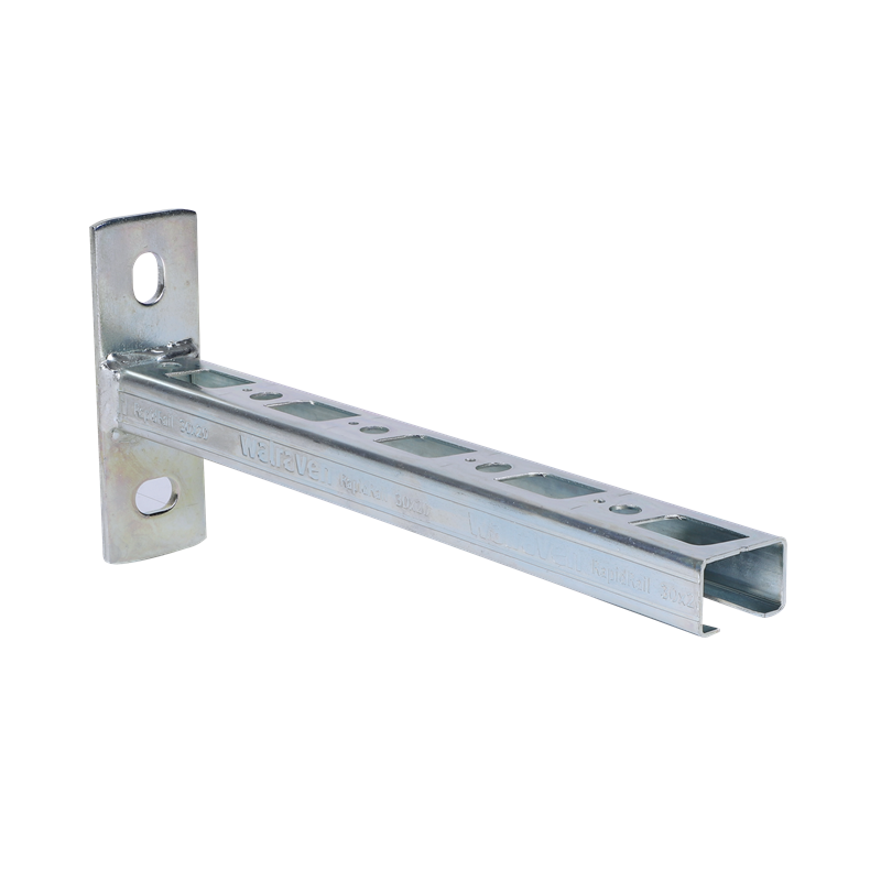Walraven RapidRail® Cantilever Arm 27x18 zp 200mm
