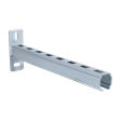 Walraven RapidRail® Cantilever Arm WM35 BUP 400mm