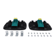 Walraven Yeti® 480 H-set BUP 480x480