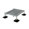 Walraven Yeti® 335 Loopbrug H33 W100 L100