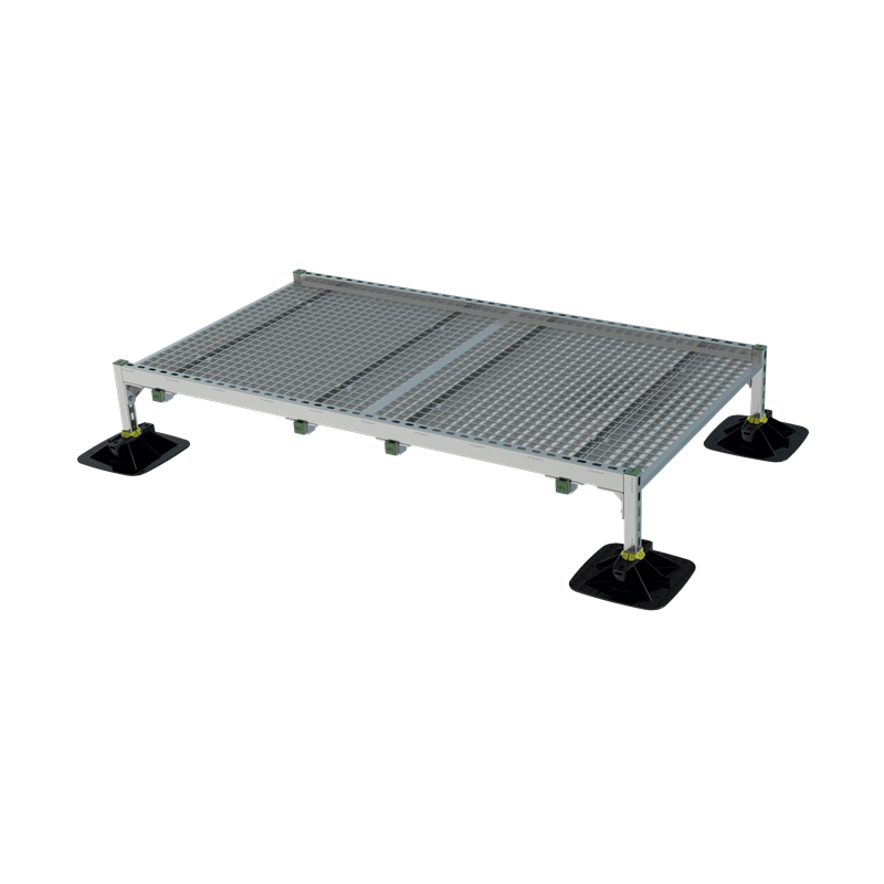 Walraven Yeti® 335 Passerelles H33 W100 L200