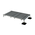 Walraven Yeti® 335 Extensions passerelles H33 W100 L200