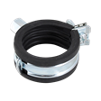 Walraven BISMAT® Flash Einschrauben-Rohrschelle | M8 (ev)