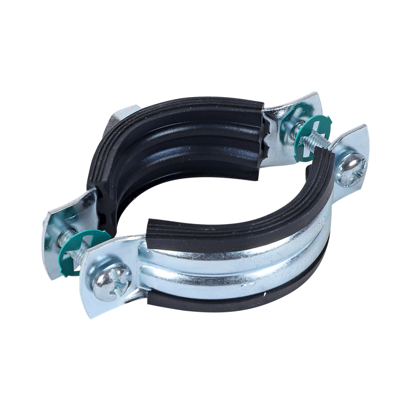 Walraven 2S objímka galv.zn.EPDM M8 31-37mm