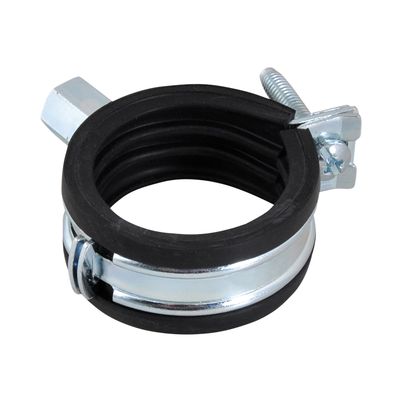 Walraven BISMAT® 2000 Abrazadera Zn EPDM M8/M10 48-51mm