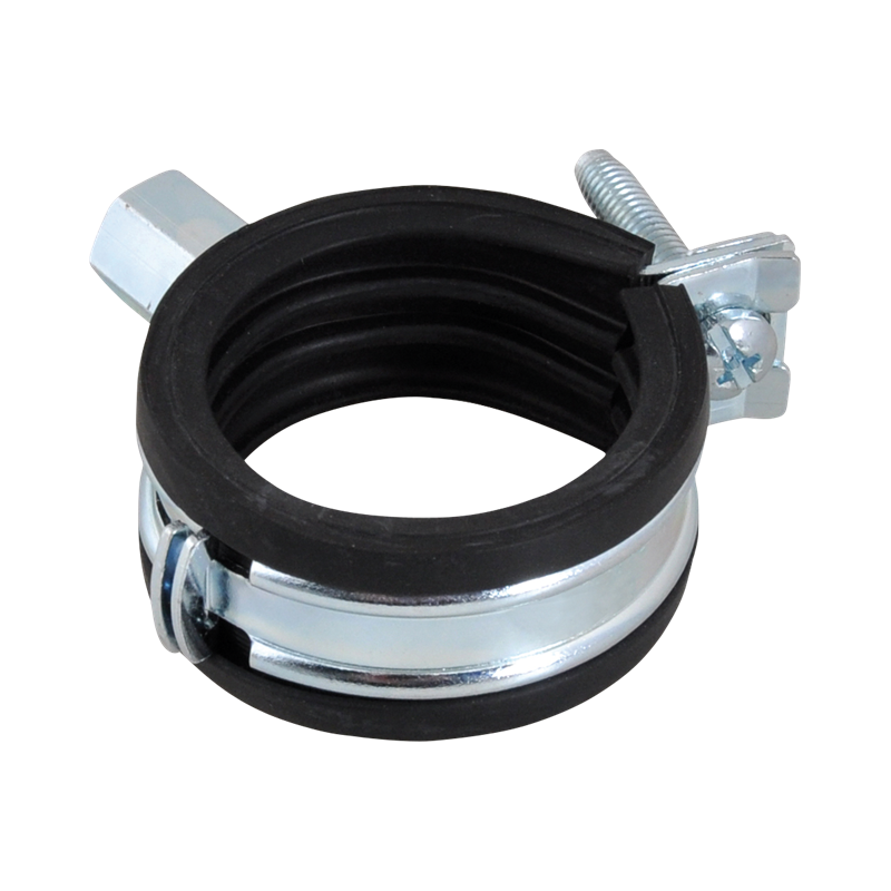 Walraven BISMAT® 2000 Abrazadera Zn EPDM M8 20-23mm