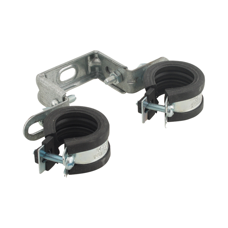 Walraven Duplo KSB1 zp EPDM black 20-23mm