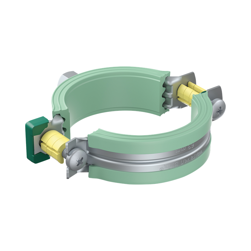 Walraven Bifix® 5000 G2 objímka BUP M10 200mm