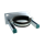 Walraven Stand Pipe Bracket GA zp DN80 83mm