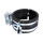 Walraven BISMAT® 1000 KA zp DN70 75mm