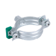 Walraven Bifix® G2 BUP M8/10 36-39mm