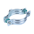 Walraven 2S Clamp (M8)