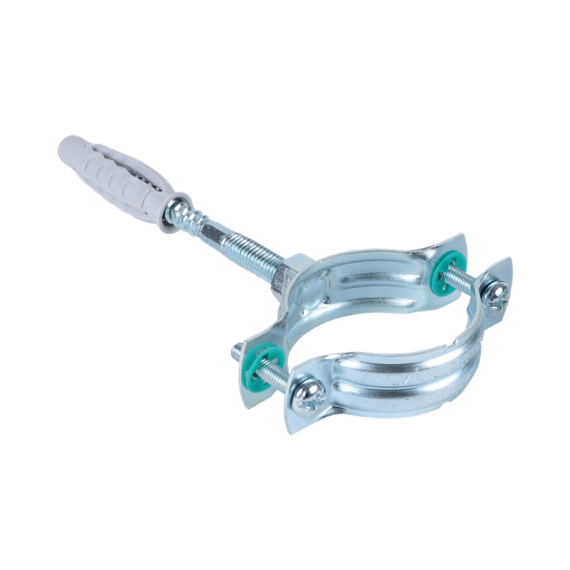 Walraven 2S Abrazadera set zp M8/10 113-118mm
