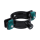 Walraven Clamp HD500 black M8/10 12-16mm