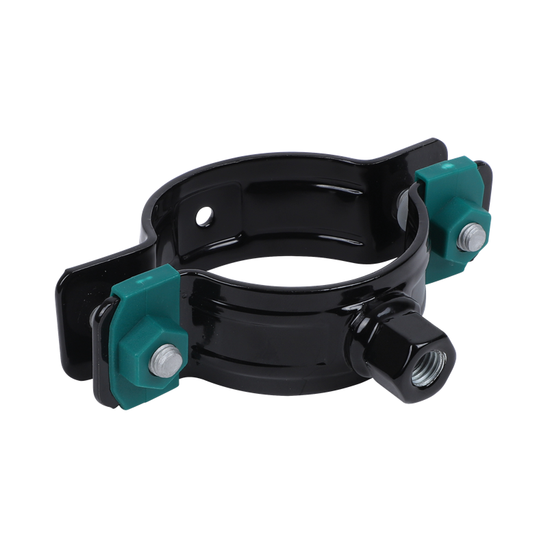 Walraven Heavy Duty Clamp HD500 (M8/10) (Black)