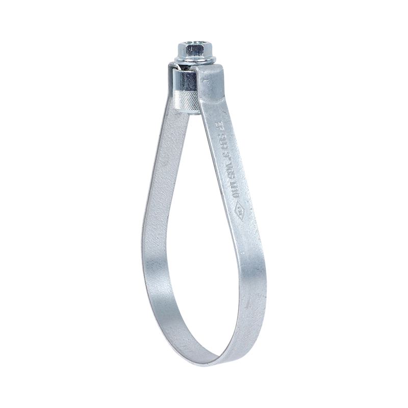 Walraven S-LF Collier poire M8 33,7mm