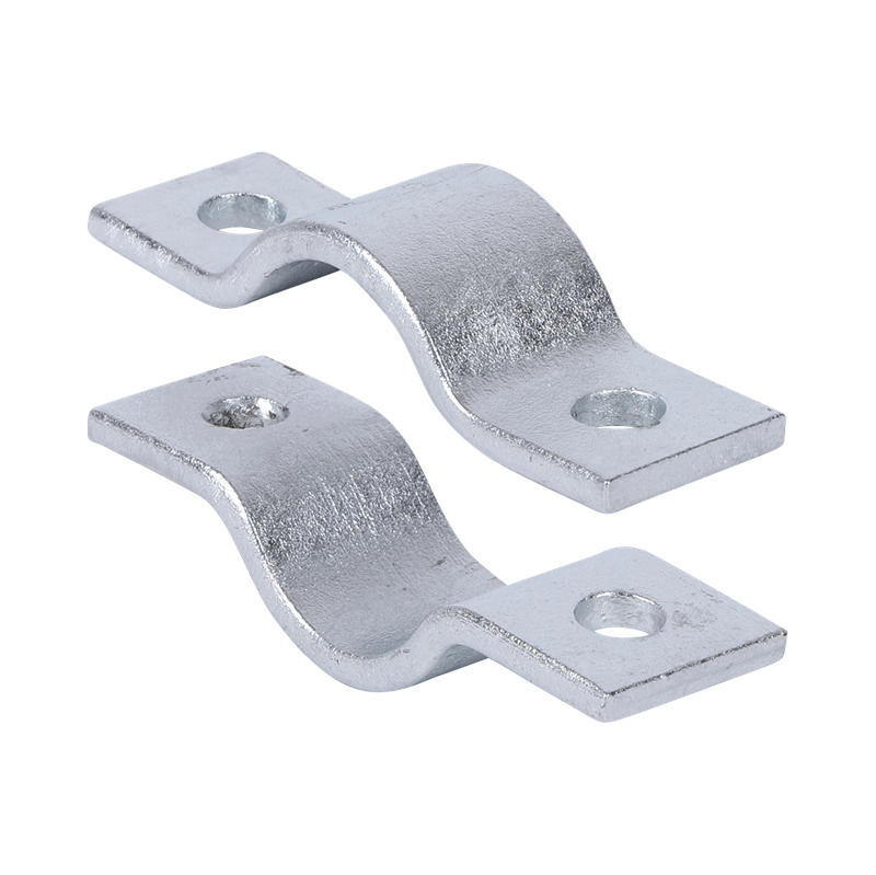 Walraven Split Band Clip hdg 813mm