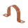 Kupferrohrband 12mm
