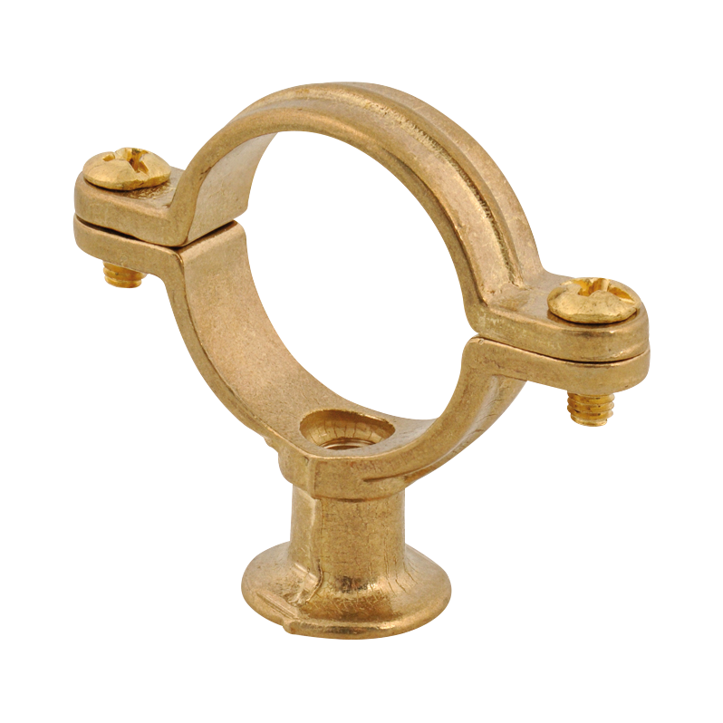 Walraven Abrazadera decorativa M6 Ms 828 22mm