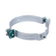 Walraven Abrazaderas de tubo 4000 (M8) (BUP1000)