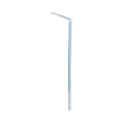 Walraven Foundation Hook BUP 200x350mm