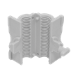 Walraven starQuick® Threaded Rod Adaptor