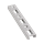 Walraven starQuick® Rail PVC grey 150mm 24x10mm