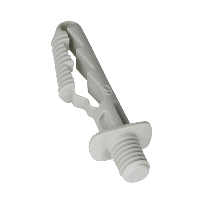 Walraven starQuick® Push Plug M6x30mm
