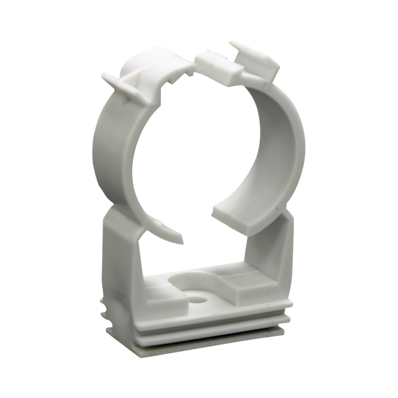 Walraven Isonyl Clip PP grey 18-20mm