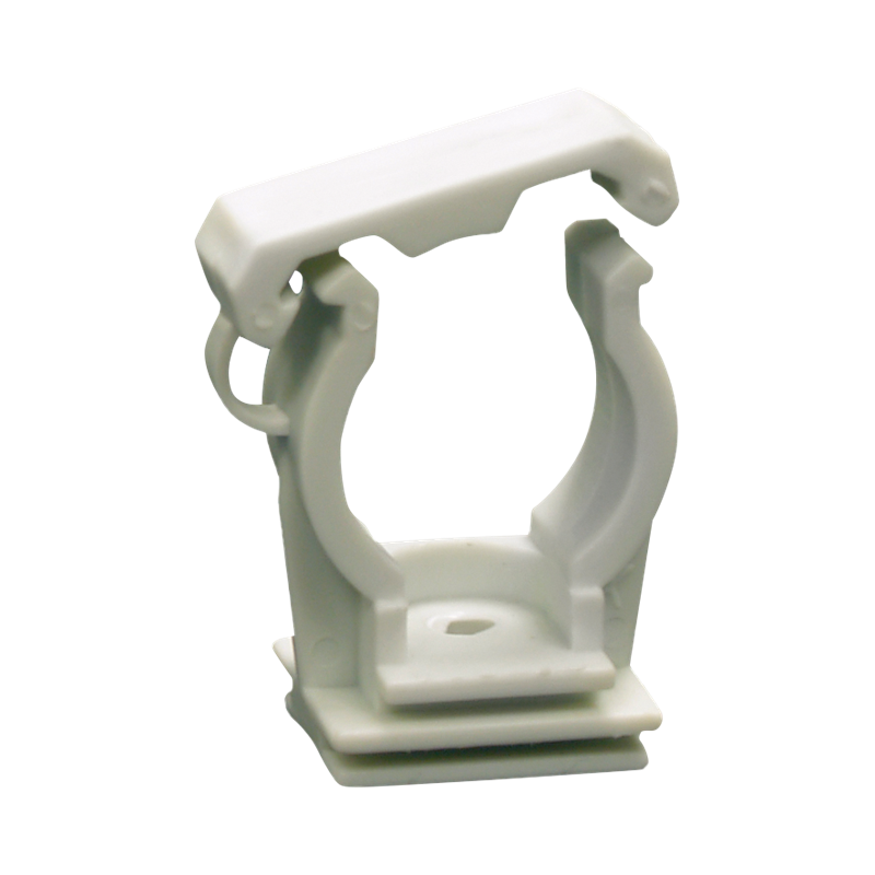 Walraven Closed Saddle PP grey 25mm