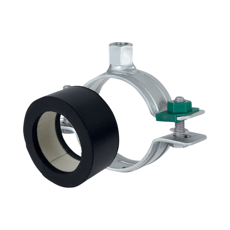 Walraven BISOFIX® E13 + HD500 76,1