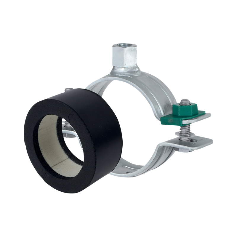 Walraven BISOFIX® E19 + HD500 Collier 76,1