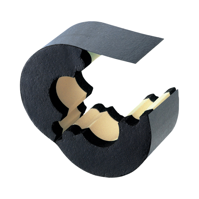 Walraven BISOFIX® E19 KKplus+s1s2 168.0