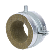 Walraven BISOFIX® MW Kälterohrschelle HD | M10/12, M16 (BUP)