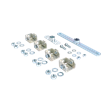 Walraven dB-FiX® 200 Stand-off Fixing Kit