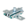 Walraven Ковзна опора ES-1мV М10/М12