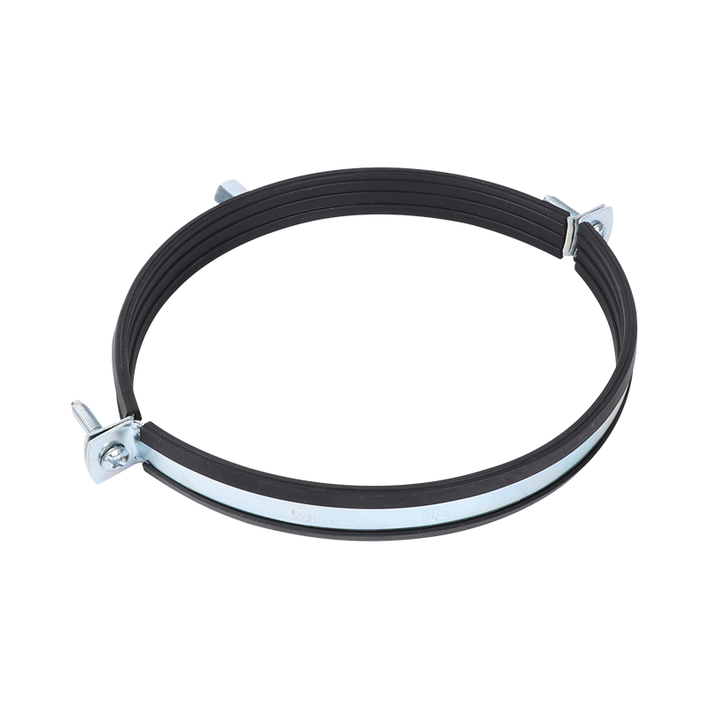 Walraven N Spiral Clamp zp EPDM M8/10 200mm