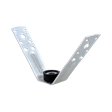 Walraven Support Bracket Round Ductwork