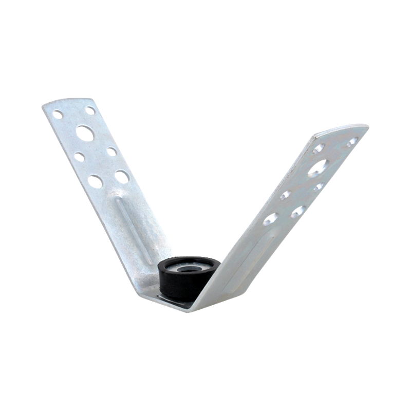 Walraven Support Bracket Round Ductwork