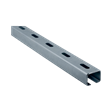 Walraven Fixing Rail WM3 6m pg 50x40mm