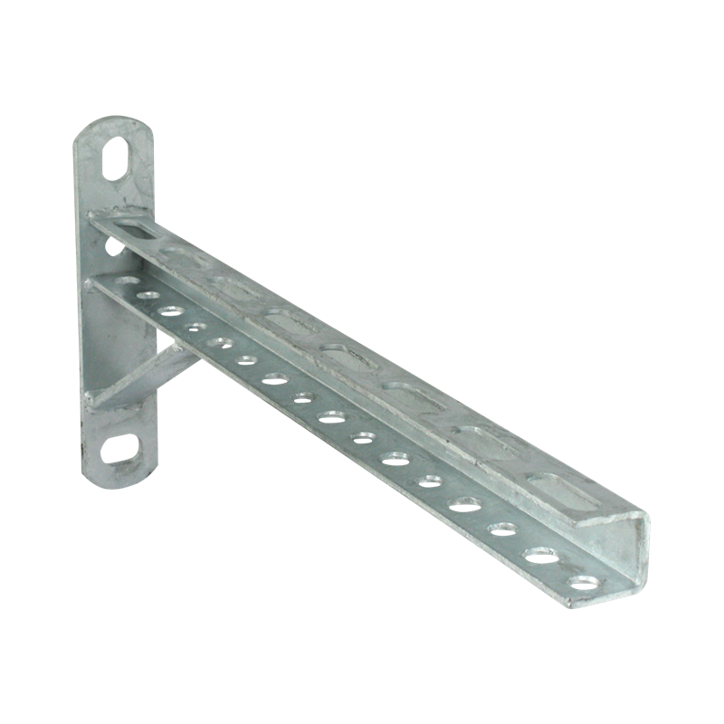 Walraven Cantilever Arm U 30x30 + Support 1000mm