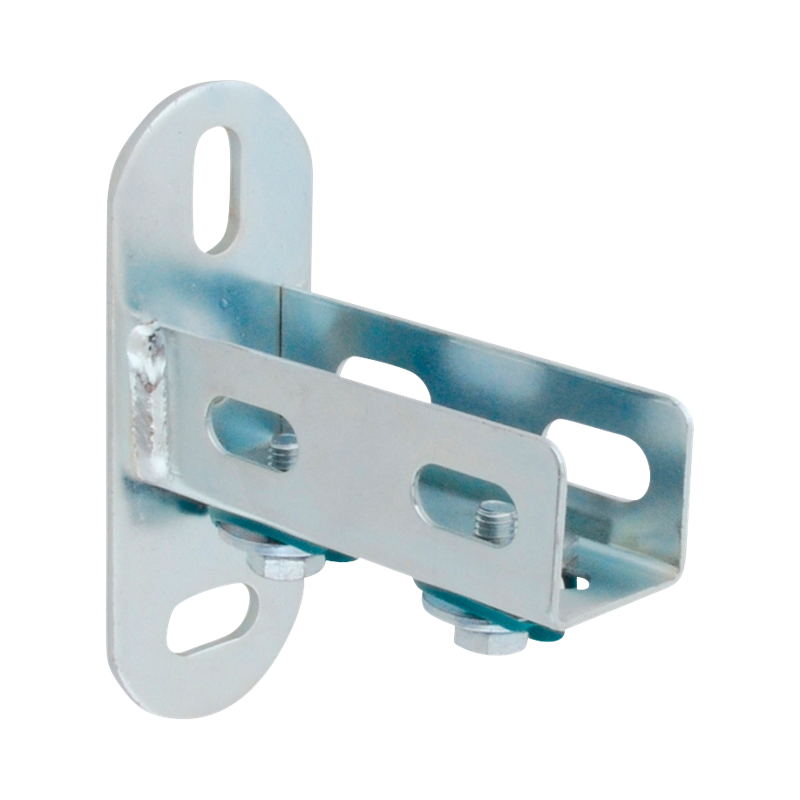Walraven RapidRail® muurplaat zonder bouten/moeren WM0-30 tv