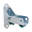 Walraven RapidRail® Wall Plate (Hinged)